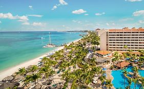 Barcelo Aruba